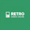 Retro Games Online